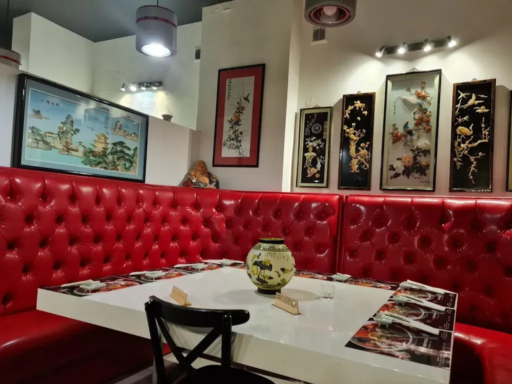 SASKA SUSHI