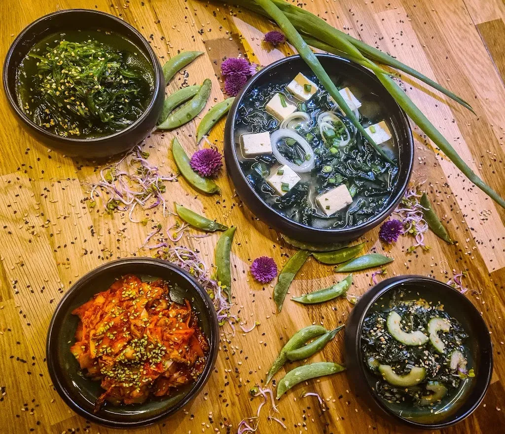 SASKA SUSHI