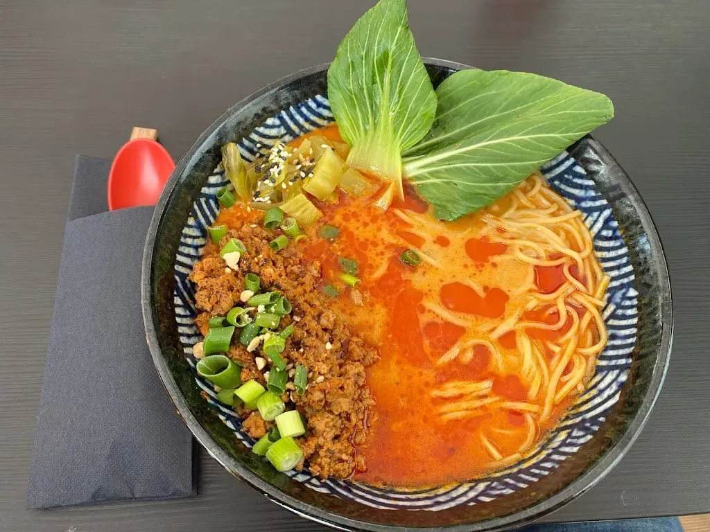 Ai Ramen