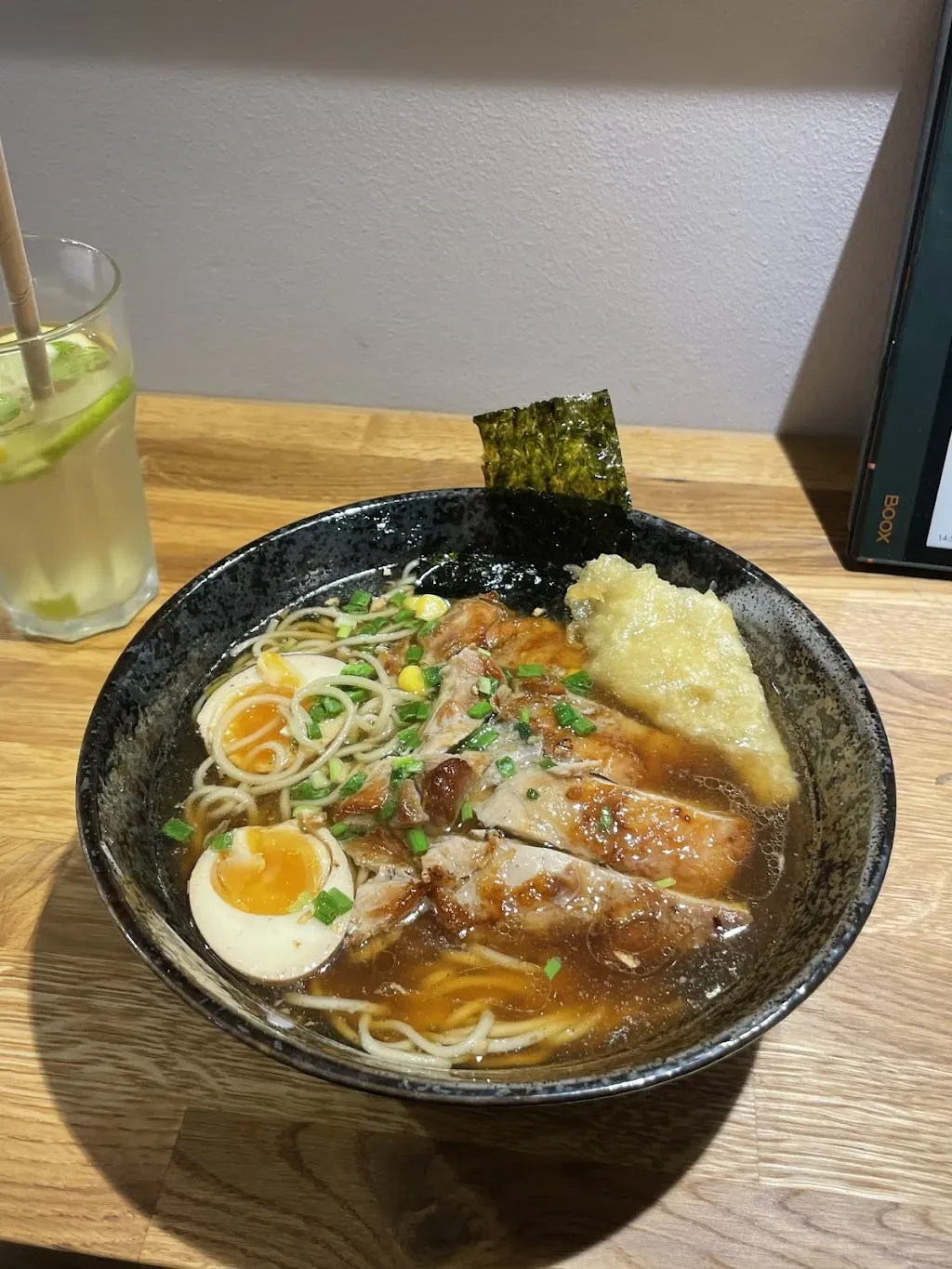 Ai Ramen