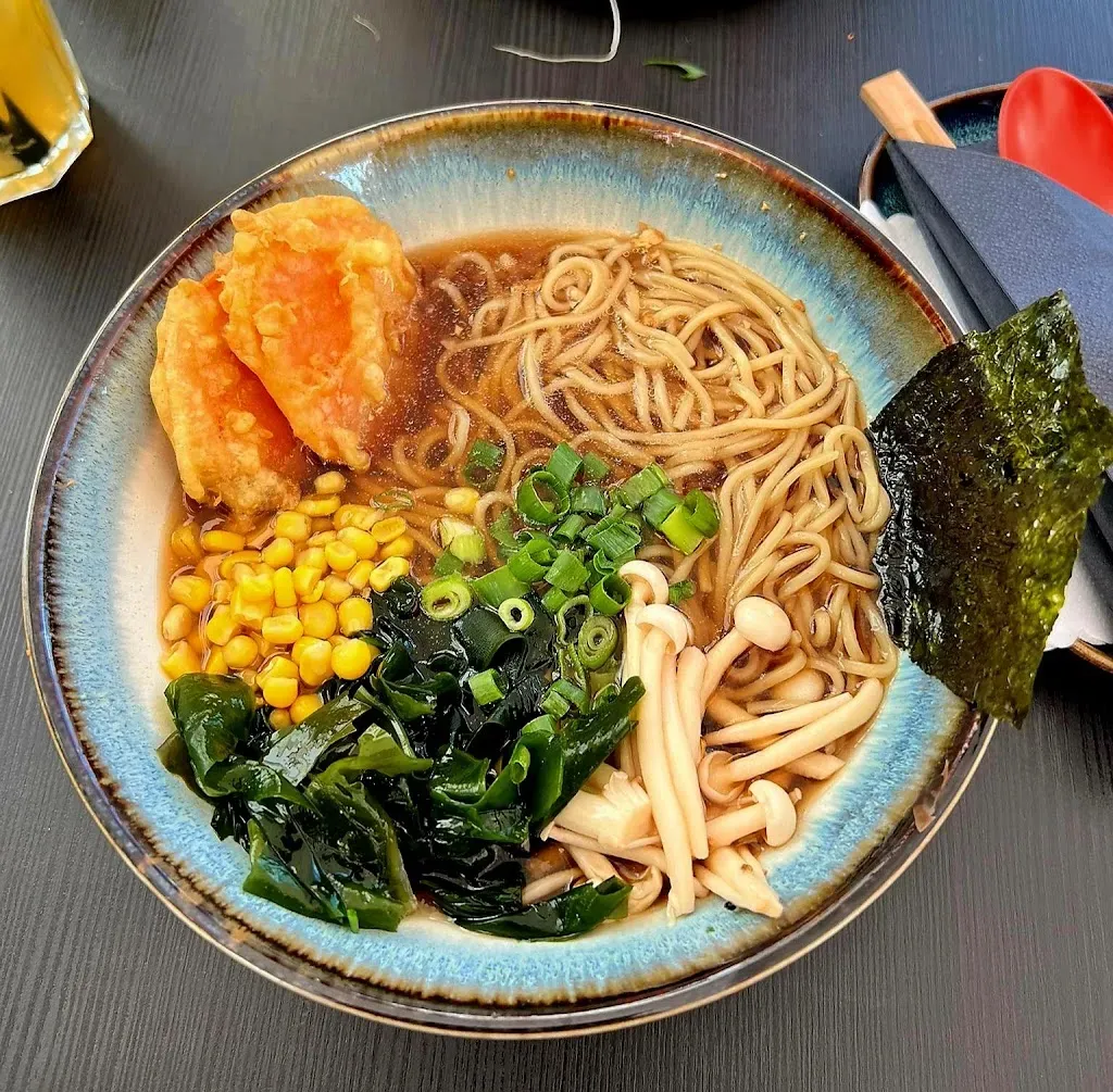 Ai Ramen