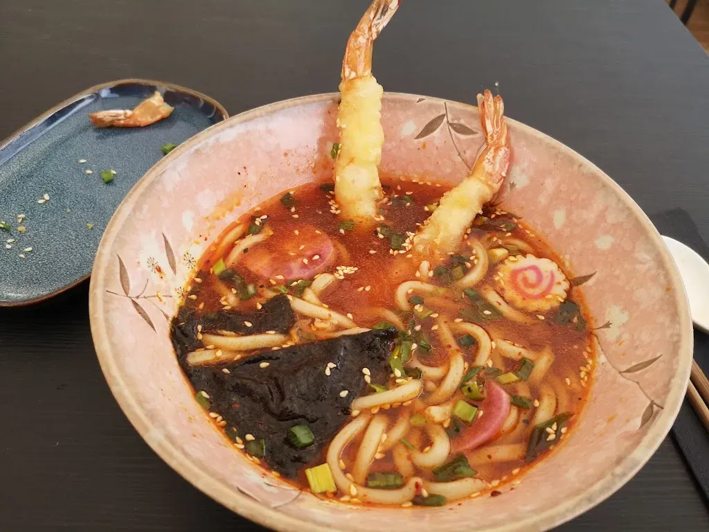Ai Ramen