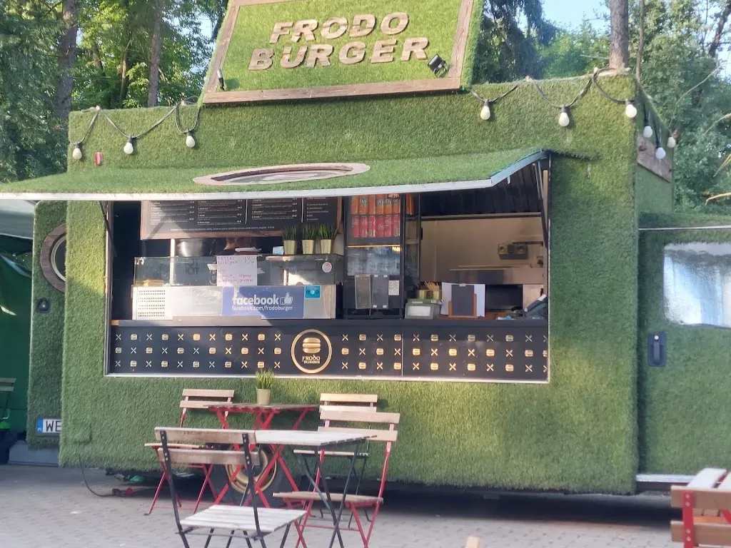 Frodo Burger