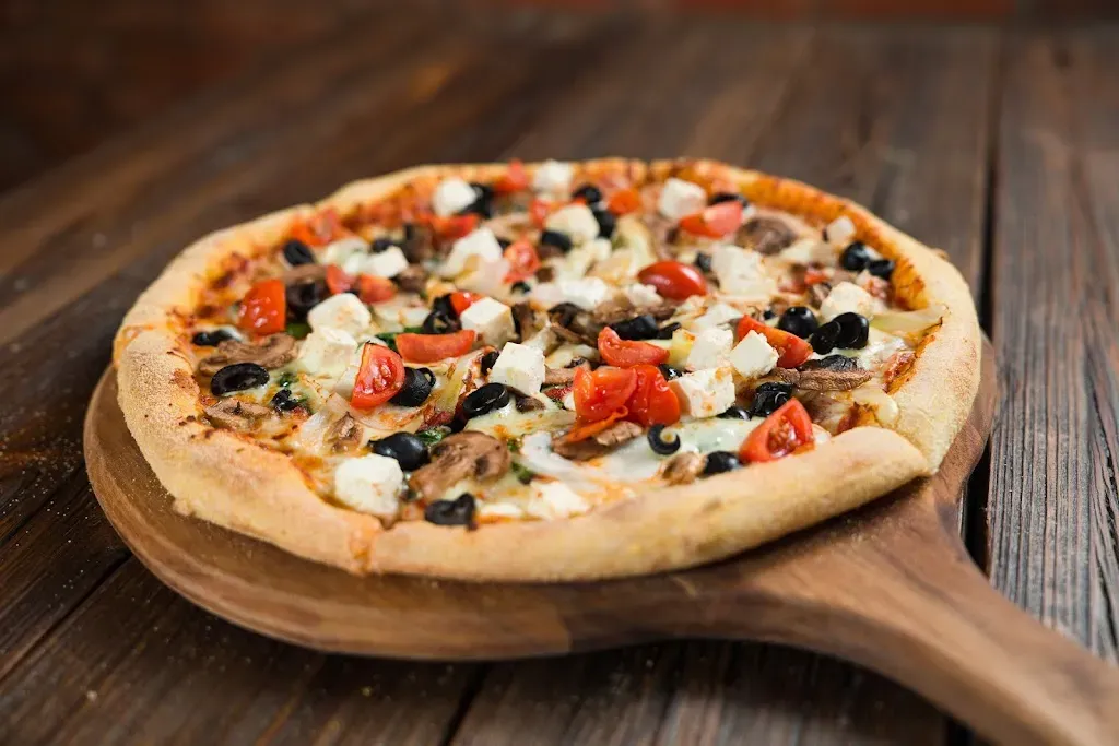 Domino's Pizza