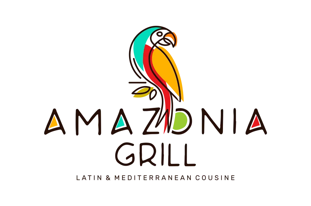 Amazonia Grill TAKE AWAY