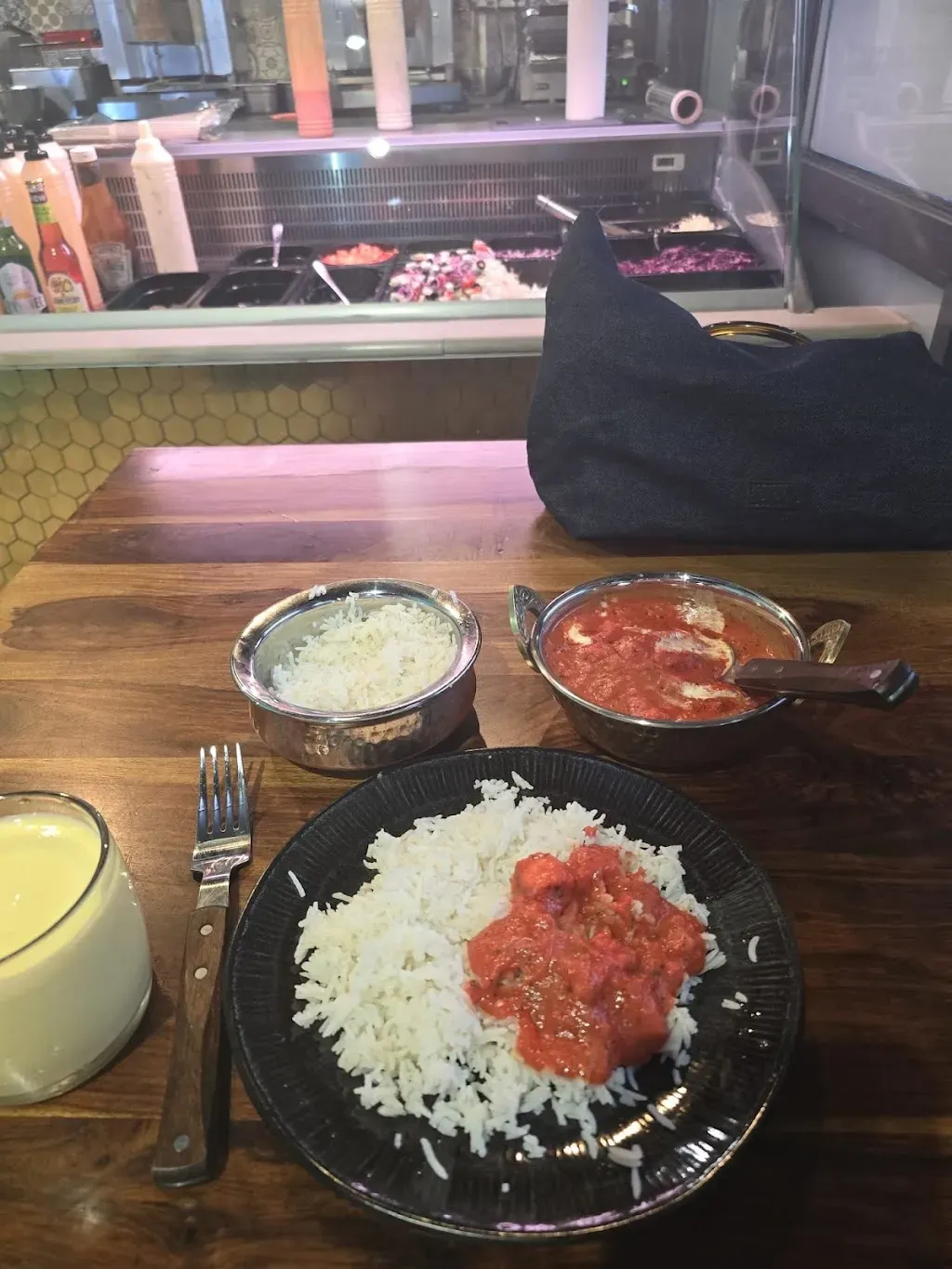 Mango Masala Restauracja