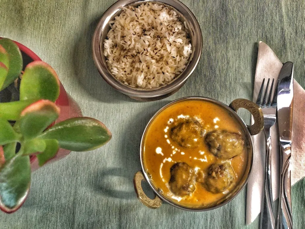 Mango Masala Restauracja
