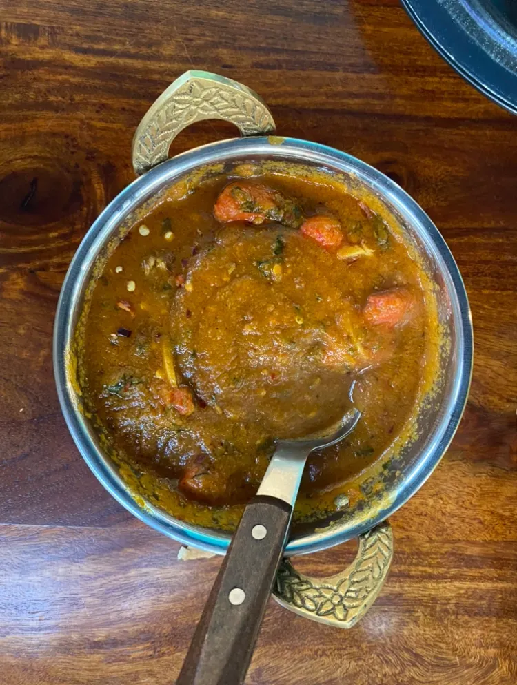 Mango Masala Restauracja