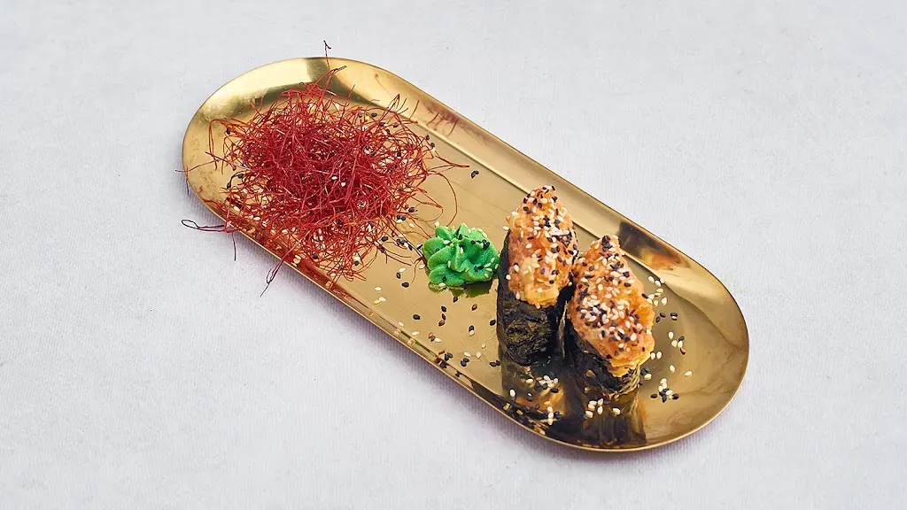 SUSHI SHARK