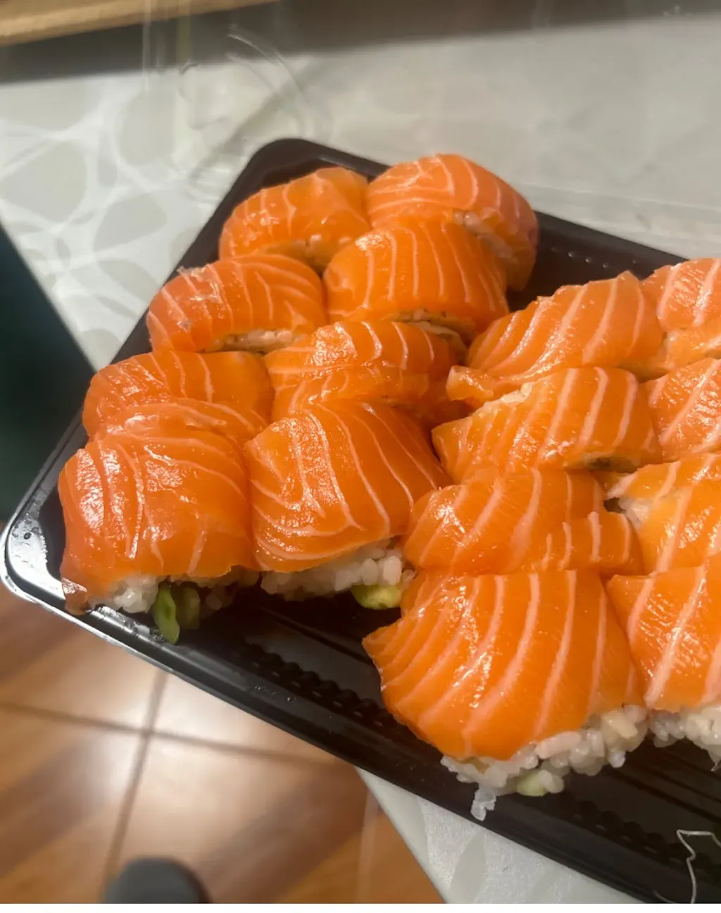 SUSHI SHARK