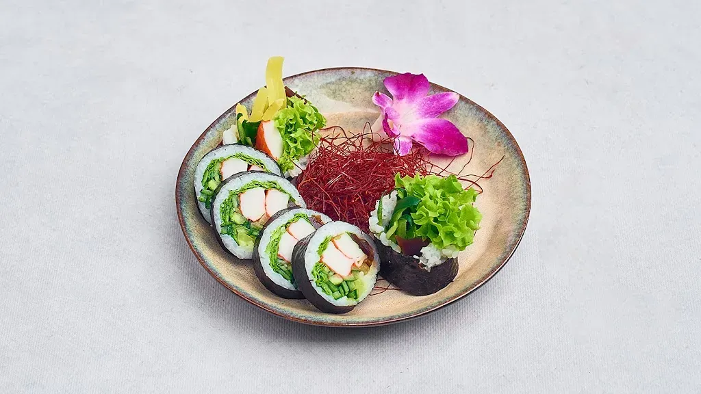SUSHI SHARK