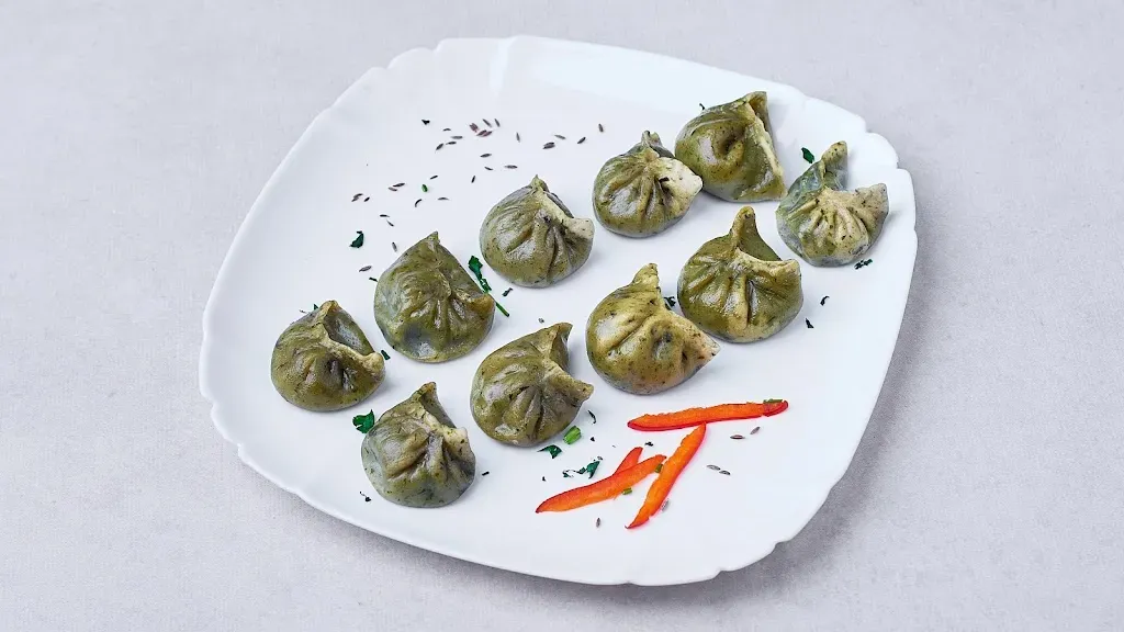 Tasty Nepal