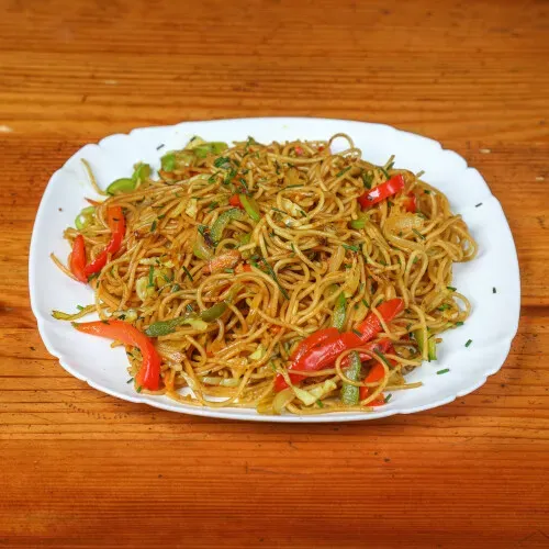 Tasty Nepal