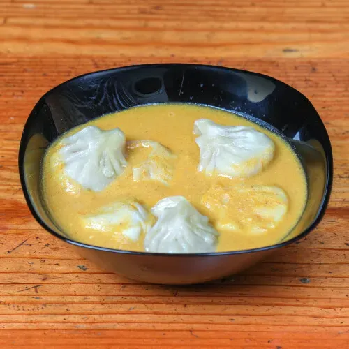 Tasty Nepal