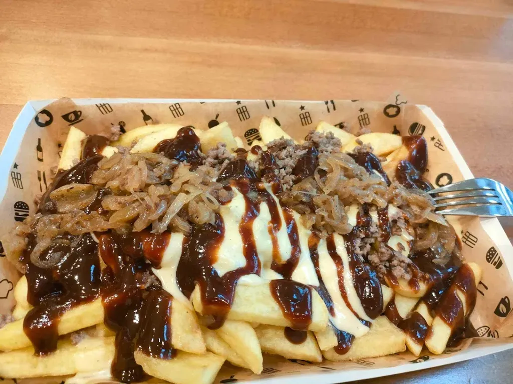 Republika Burgera