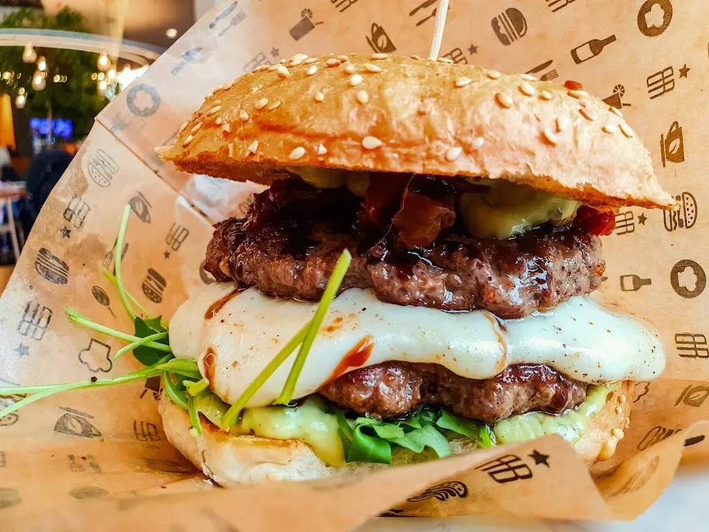 Republika Burgera
