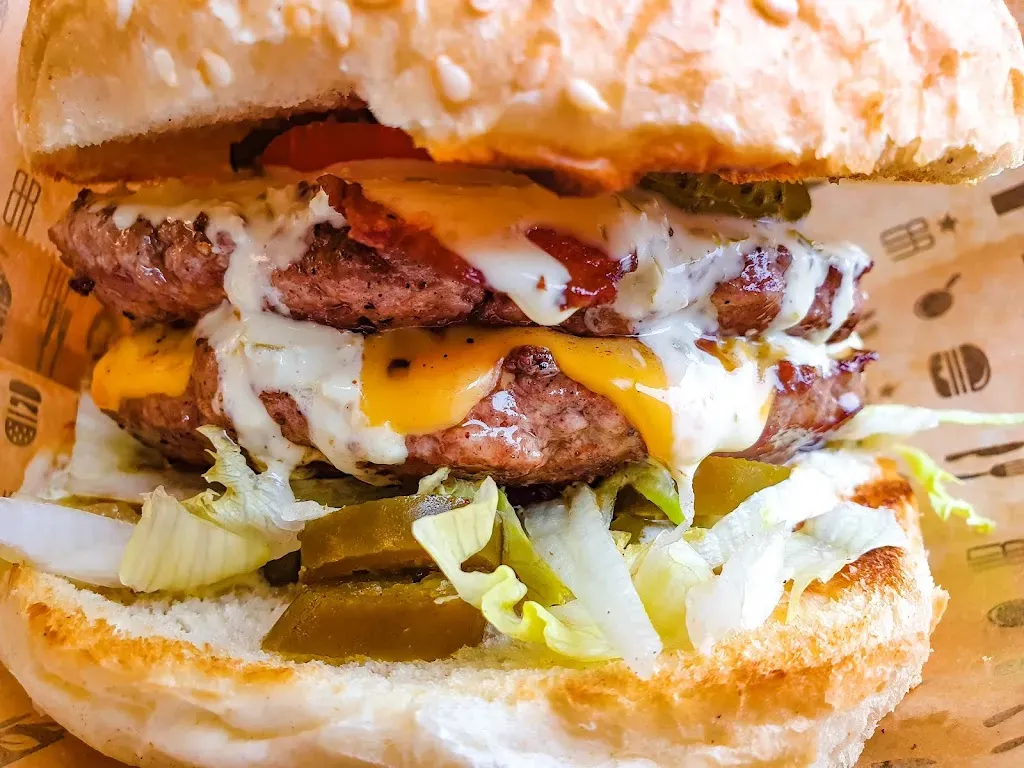 Republika Burgera