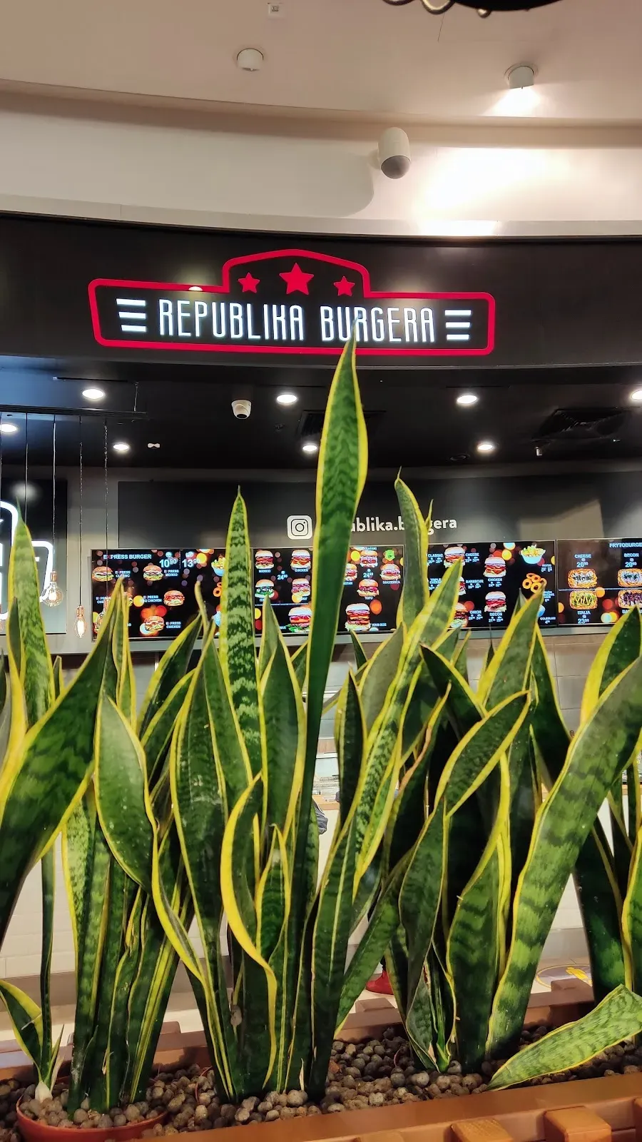 Republika Burgera