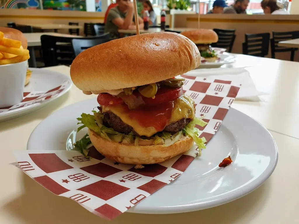 Republika Burgera