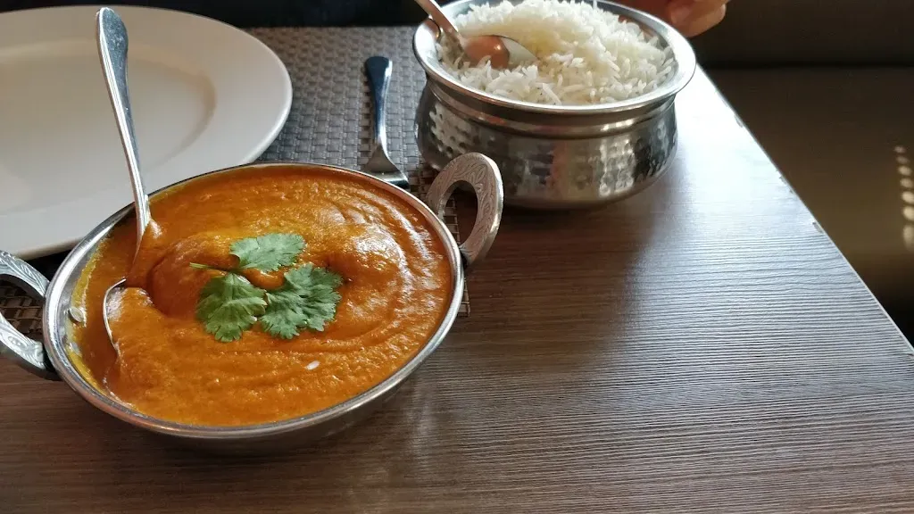 Saffron Spices