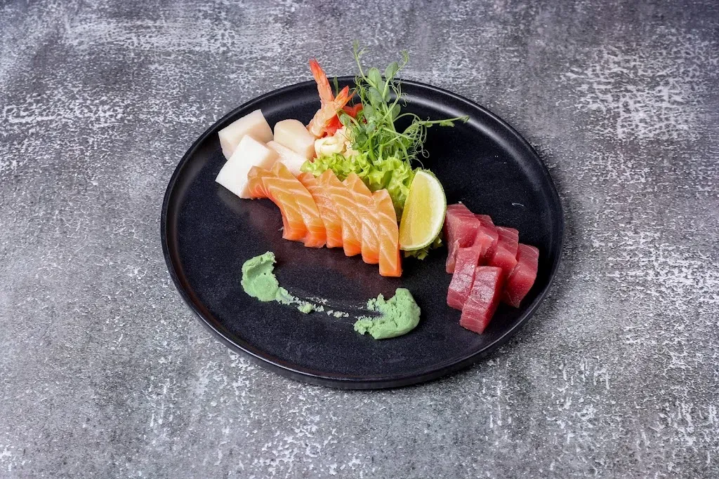 Ochota na Sushi