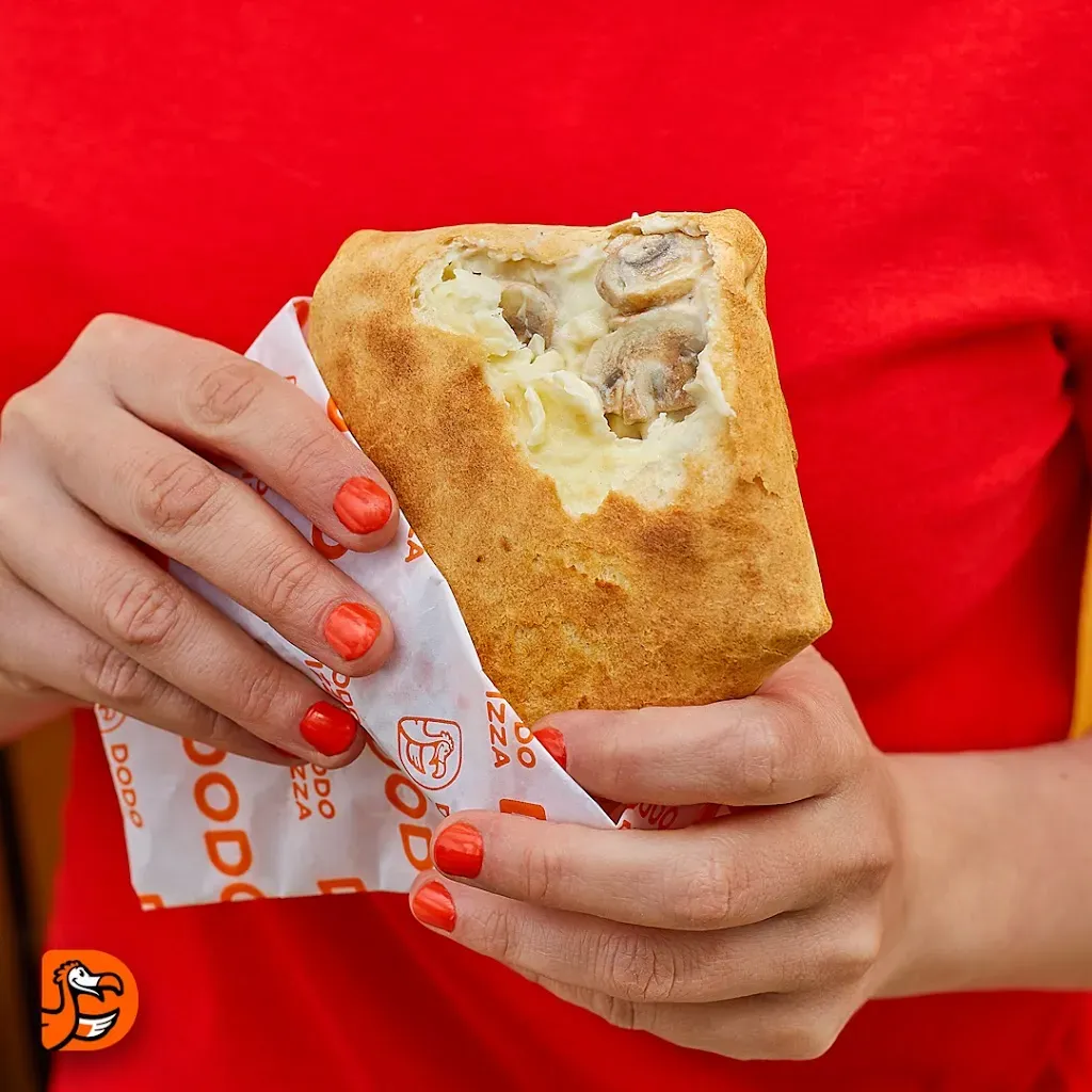 Dodo Pizza