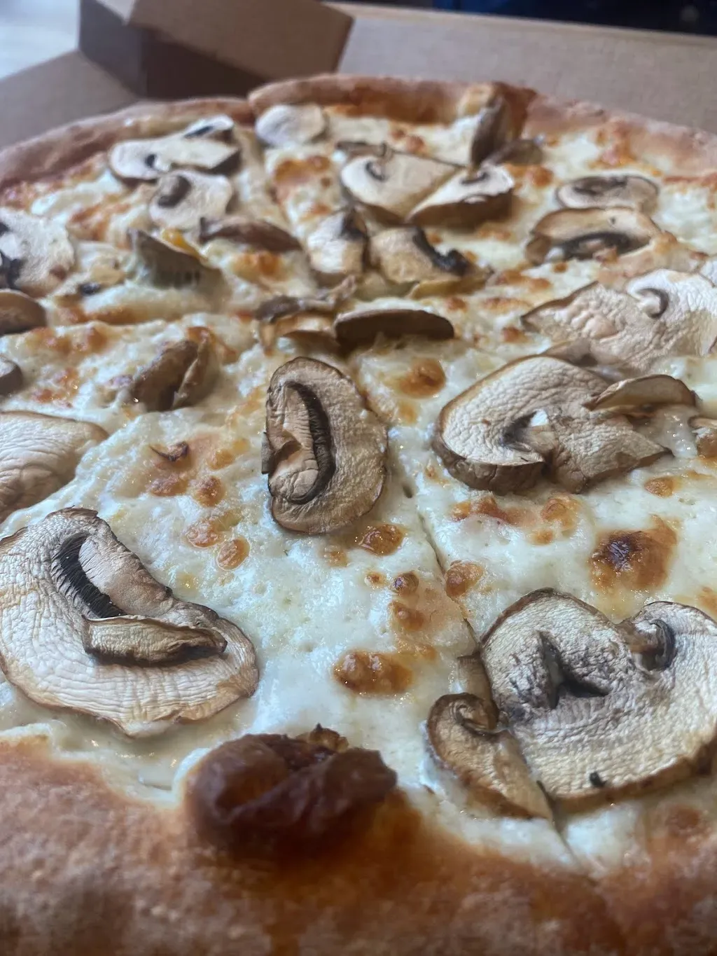 Dodo Pizza