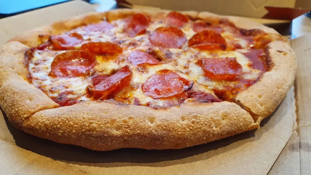 Dodo Pizza