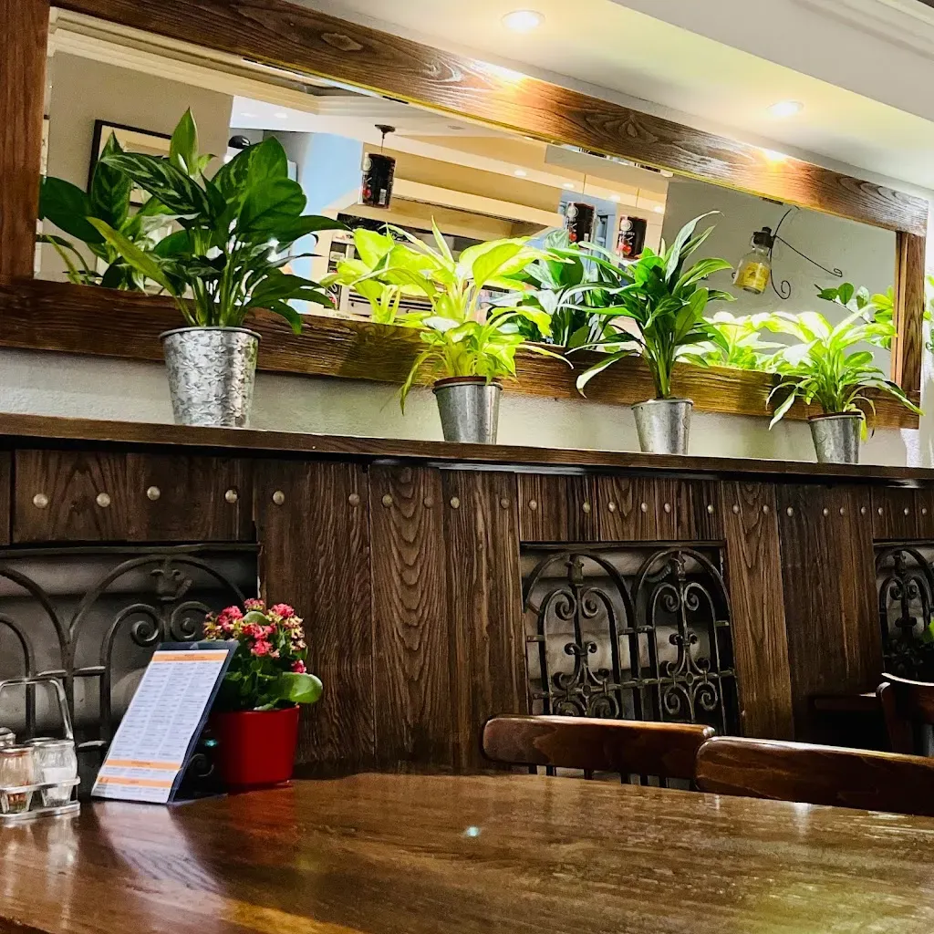 Pizzeria Na Barskiej