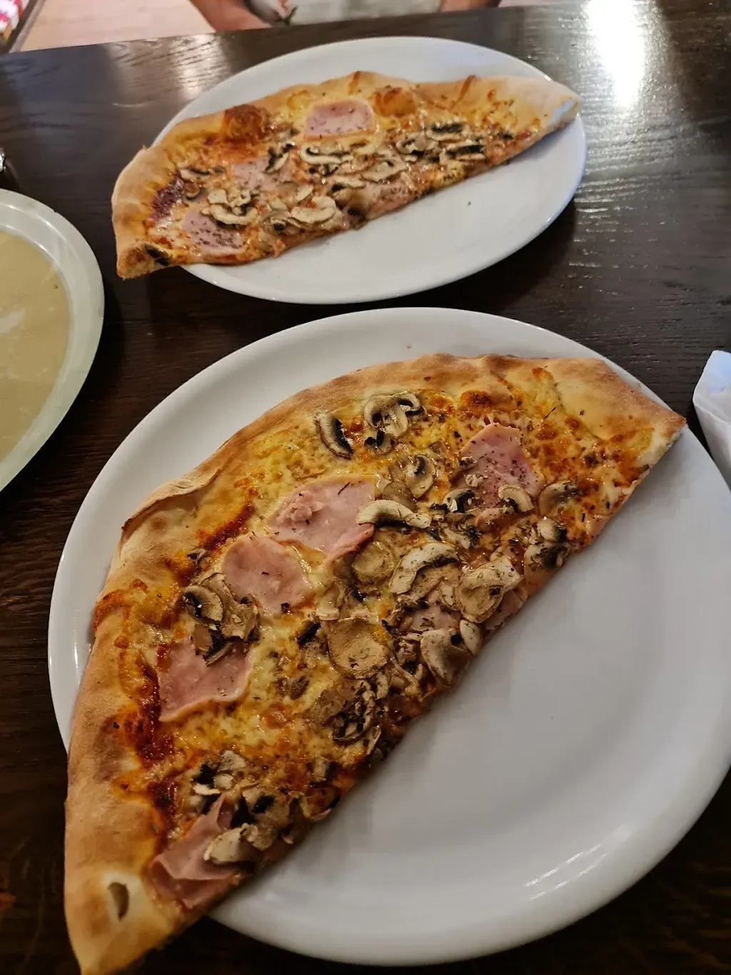 Pizzeria Na Barskiej