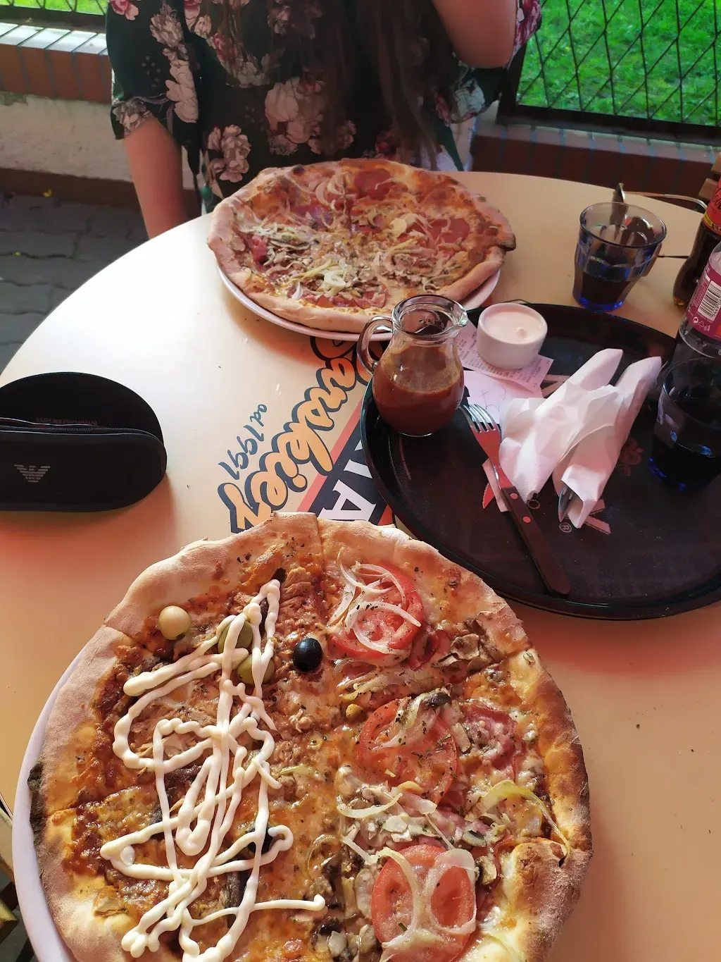 Pizzeria Na Barskiej