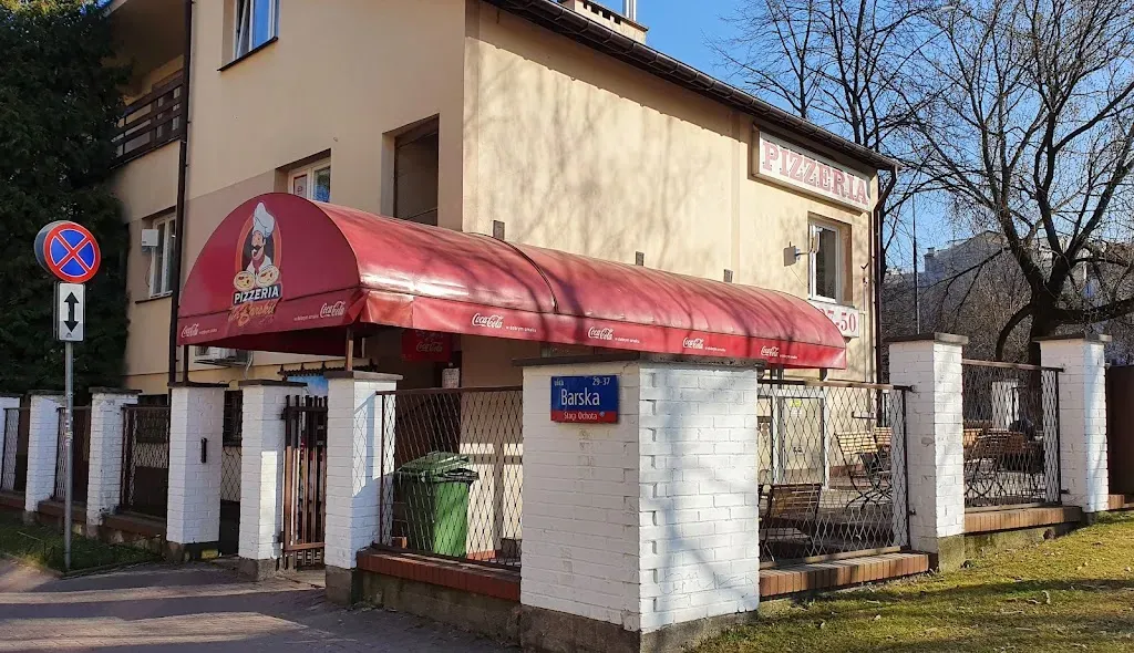 Pizzeria Na Barskiej