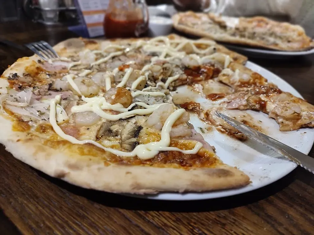 Pizzeria Na Barskiej