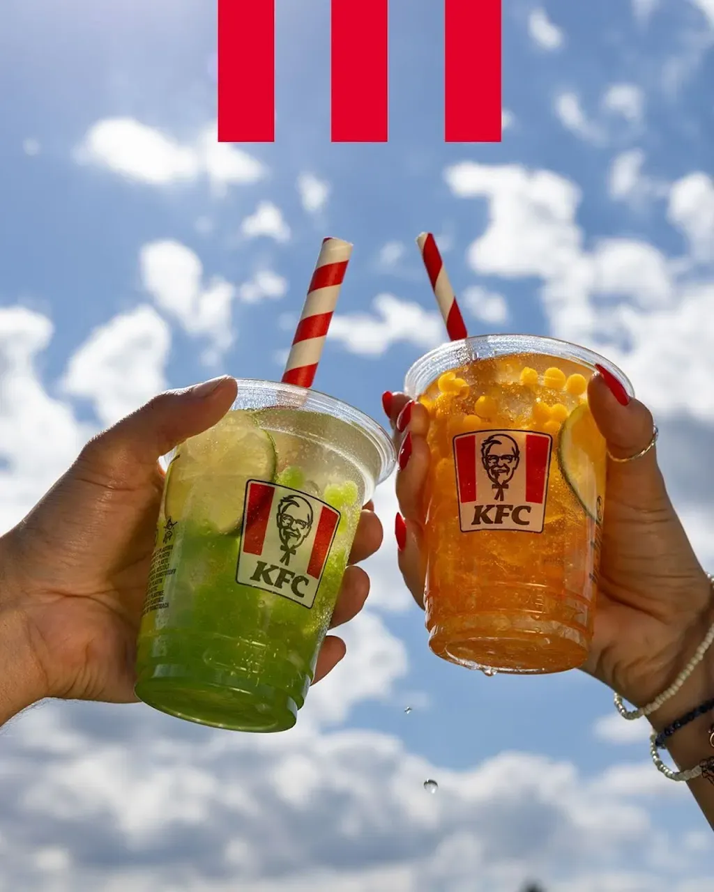 KFC Warszawa Górczewska