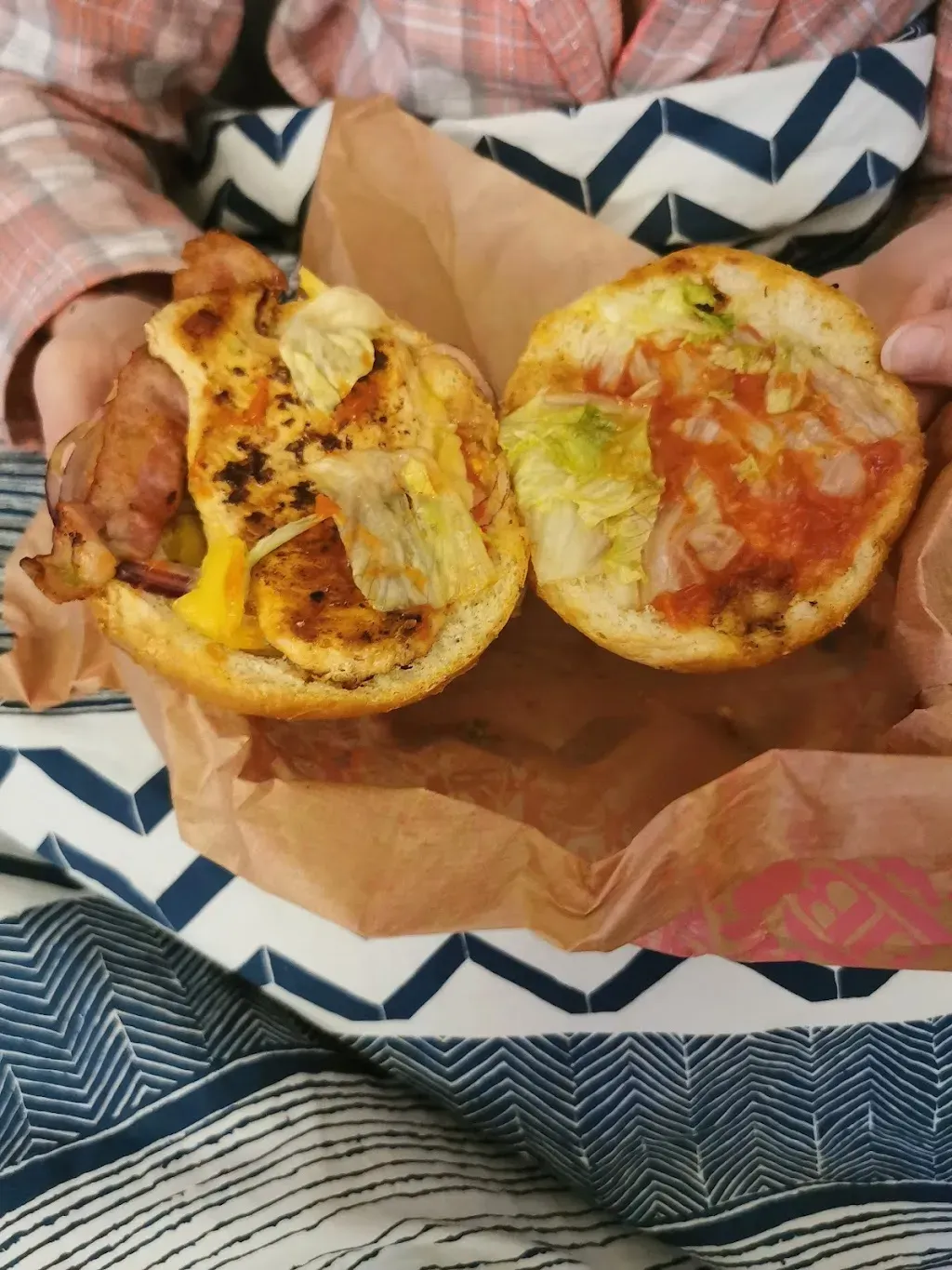 Bobby Burger