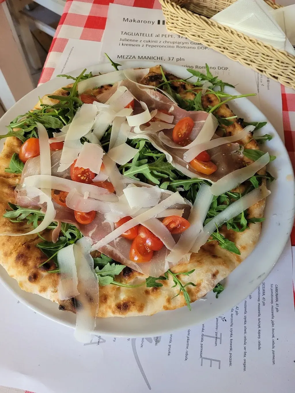 La mia Italia