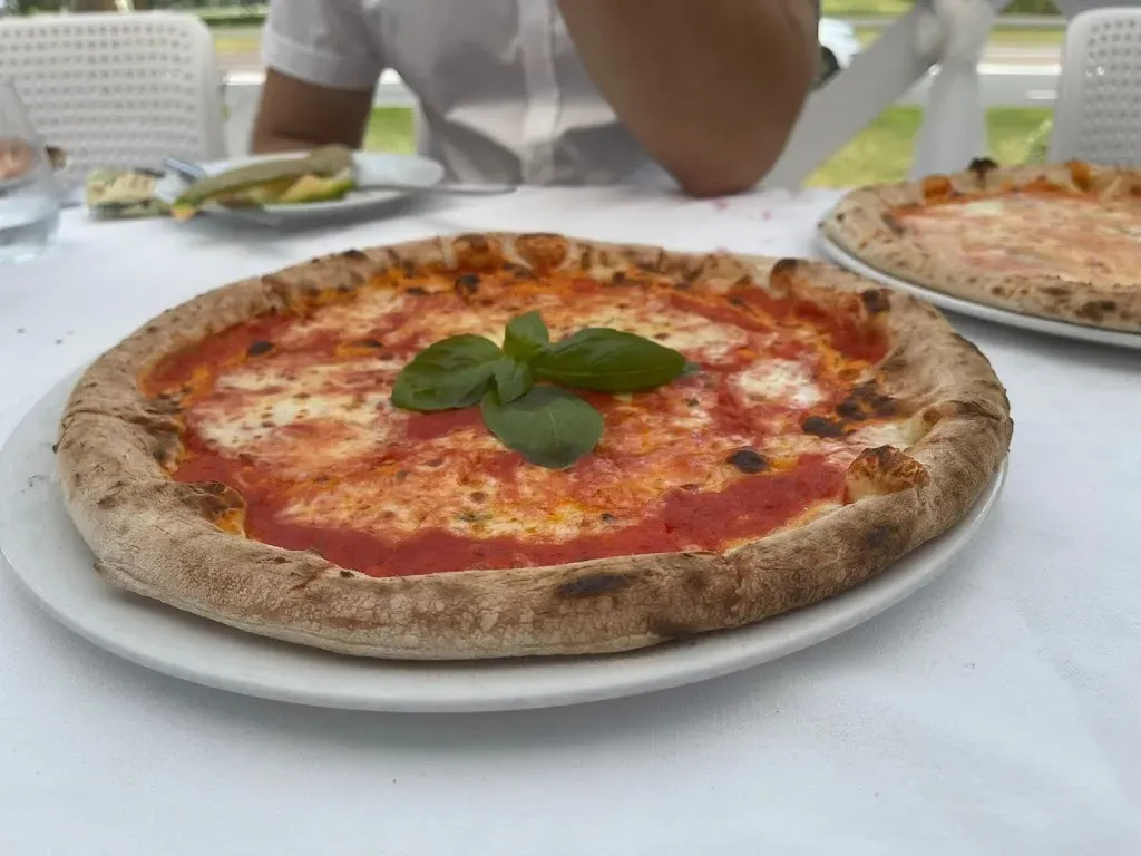 La mia Italia