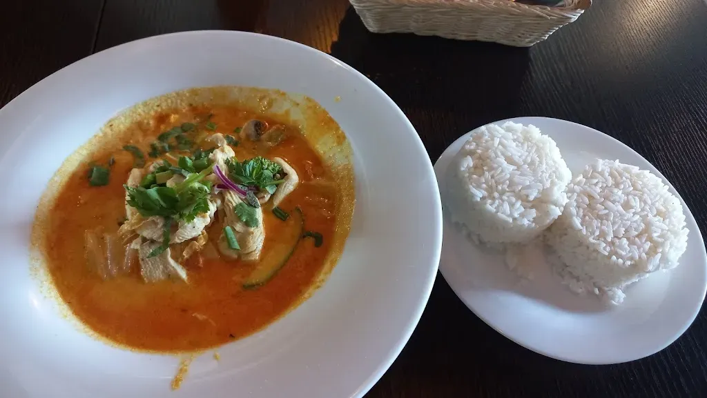 Thai Long-restauracja wietnamska i tajska