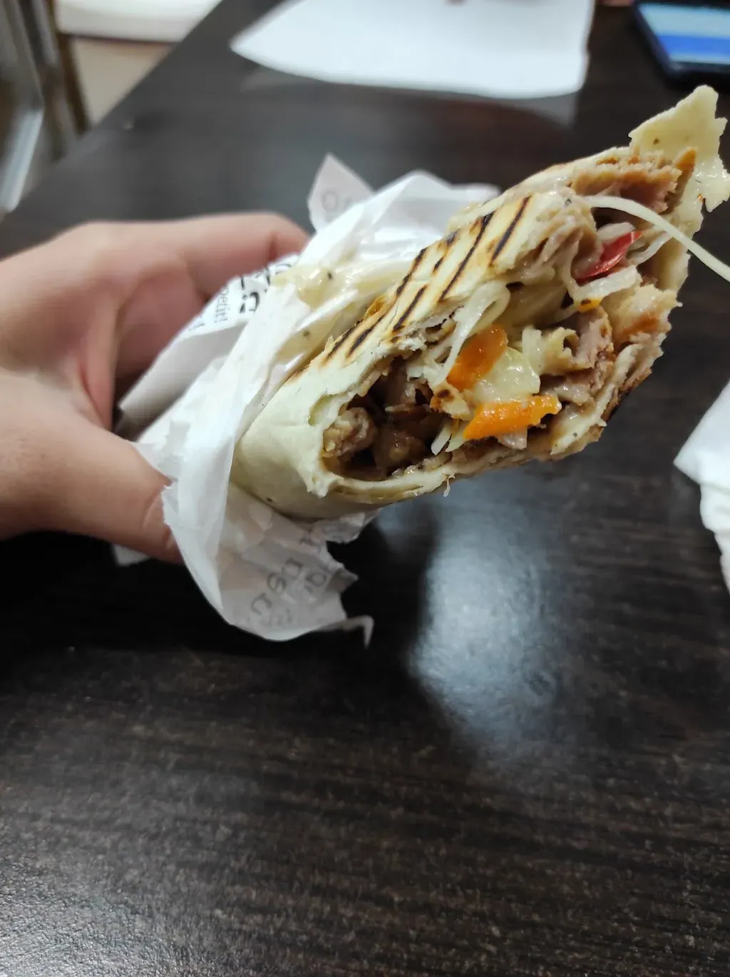 Kebab Super King