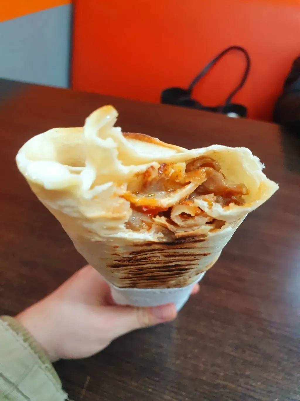 Kebab Super King