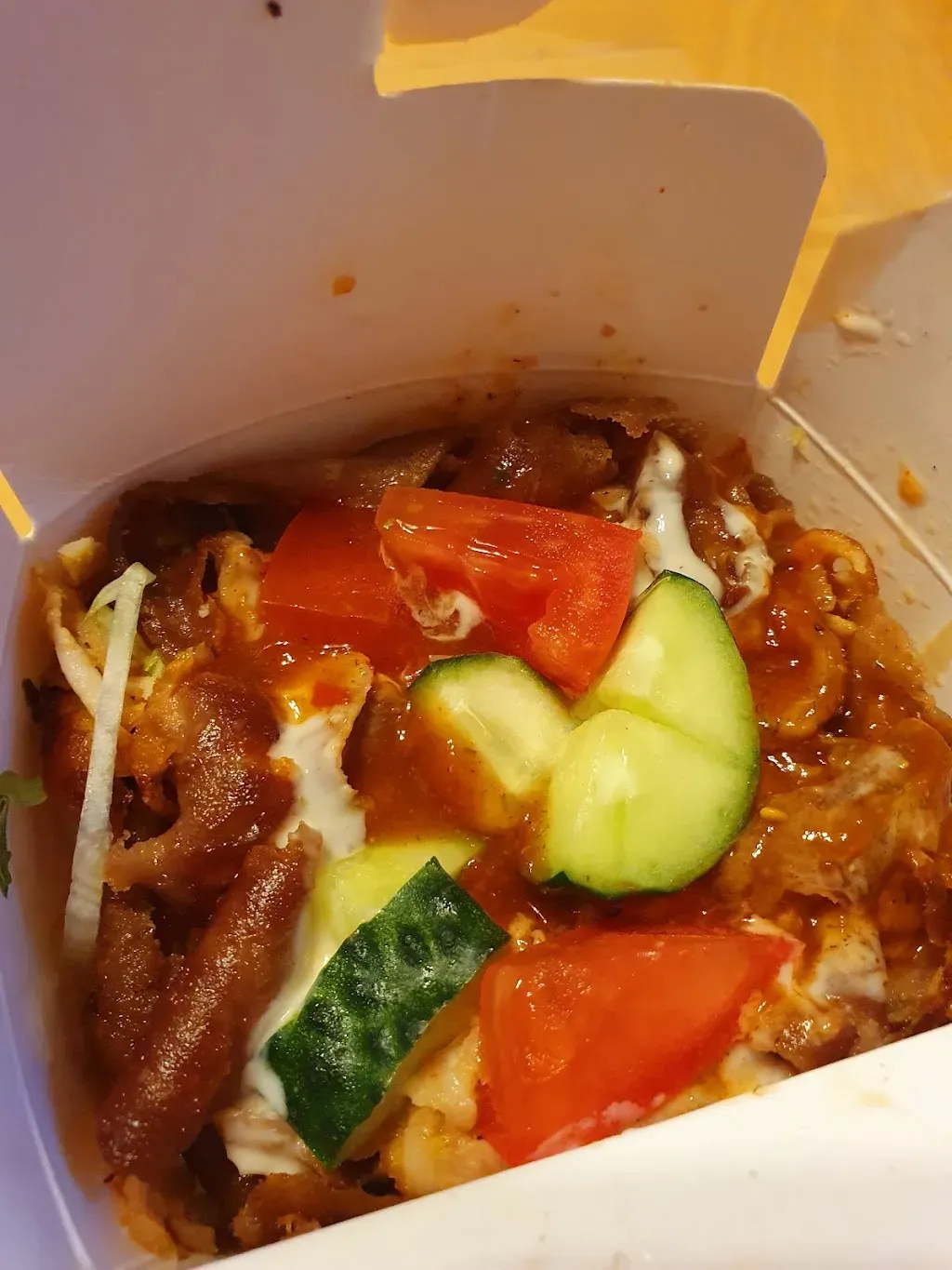 Kebab Super King
