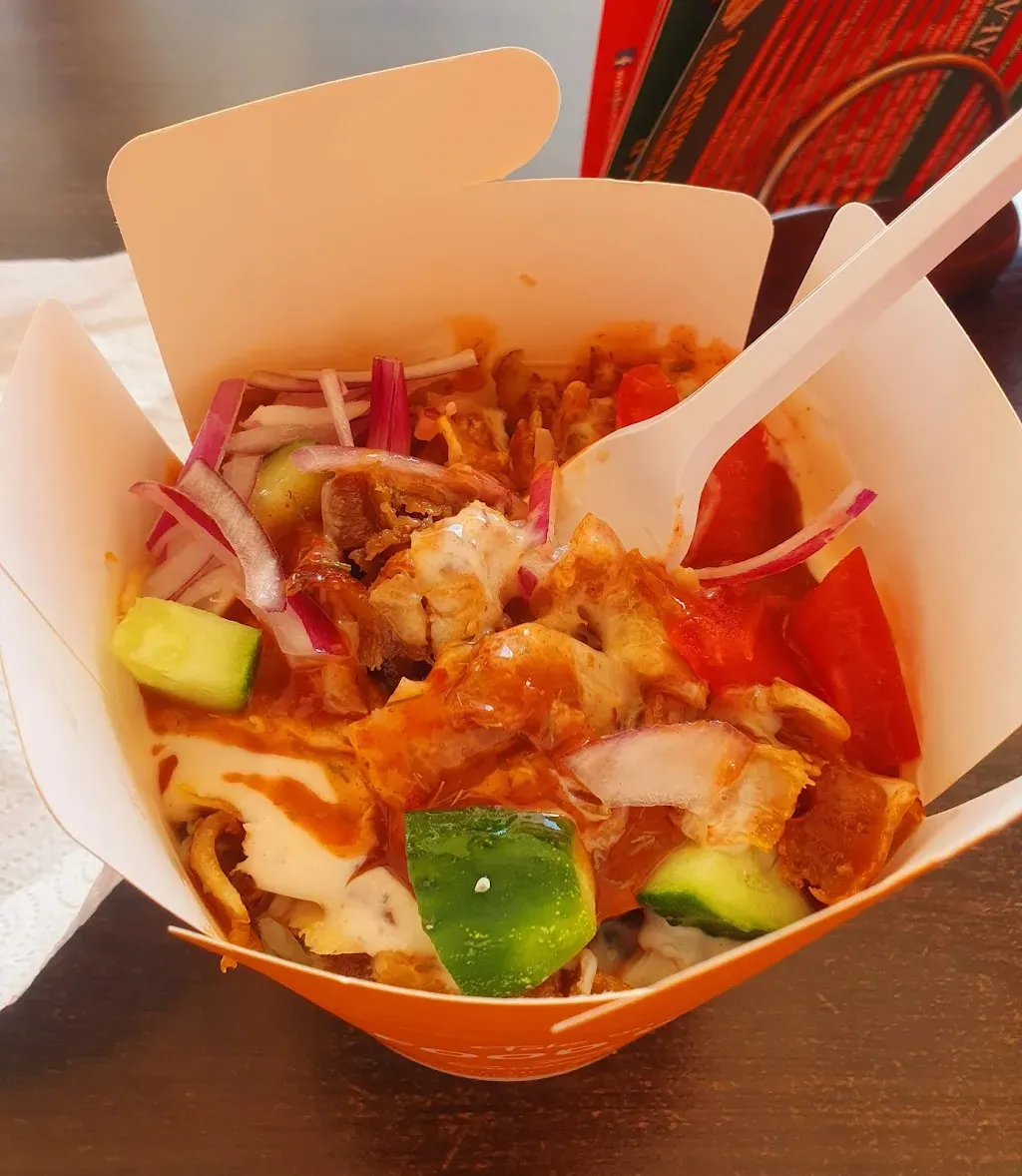 Kebab Super King