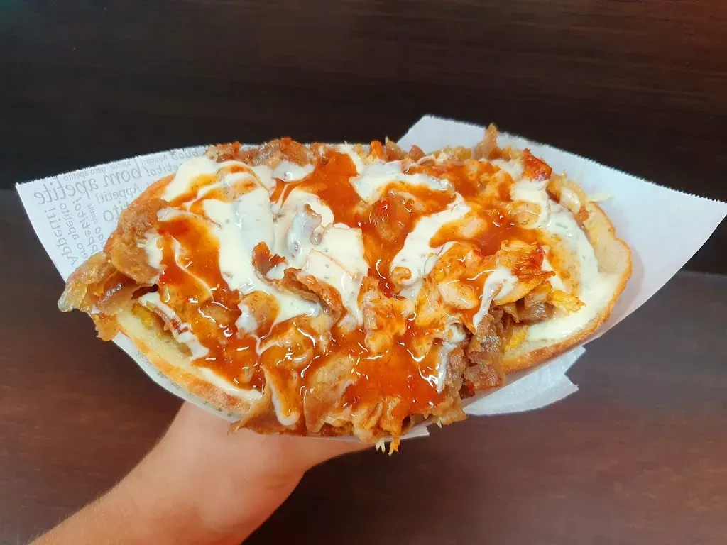 Kebab Super King