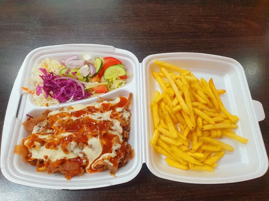 Kebab Super King