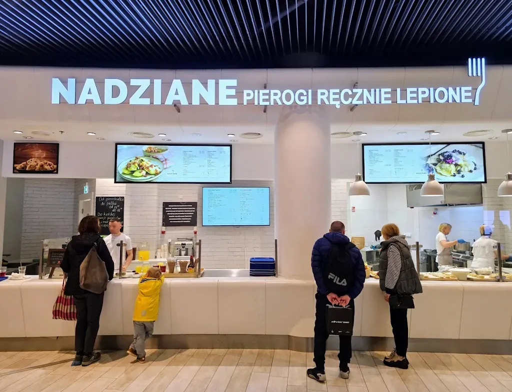 Nadziane