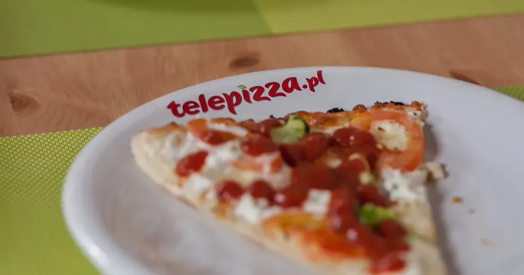 Telepizza - ul.Kochanowskiego 23