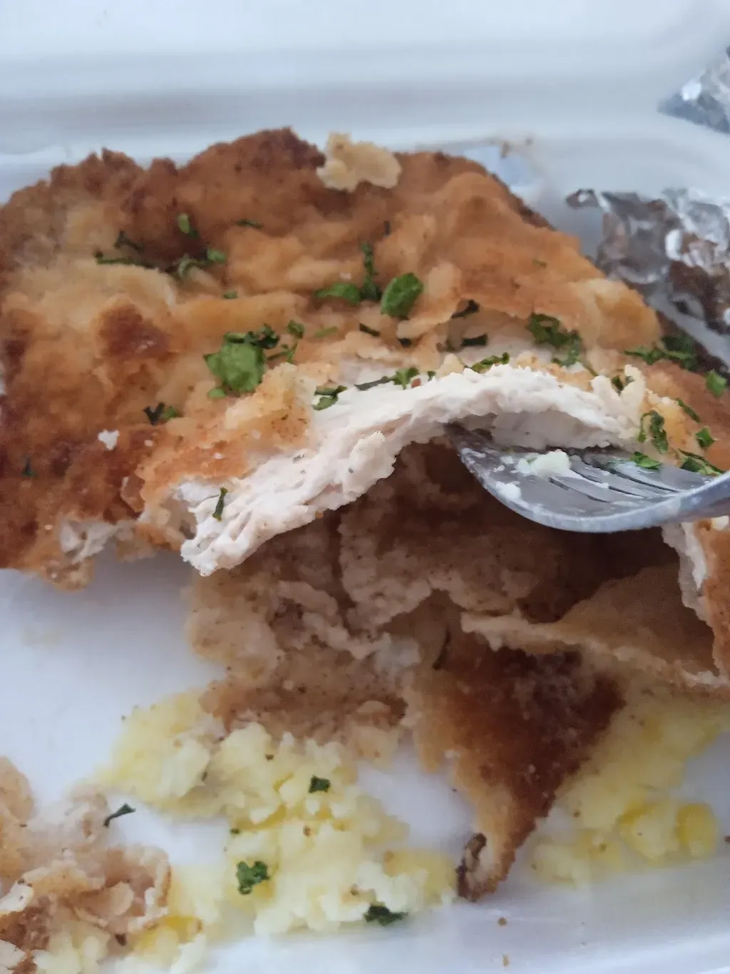 Restauracja Gościnna Chata