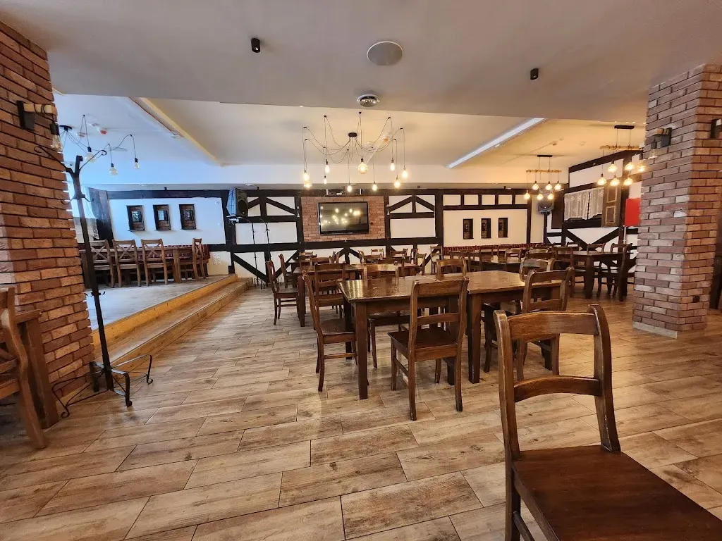 Pub Żaczek