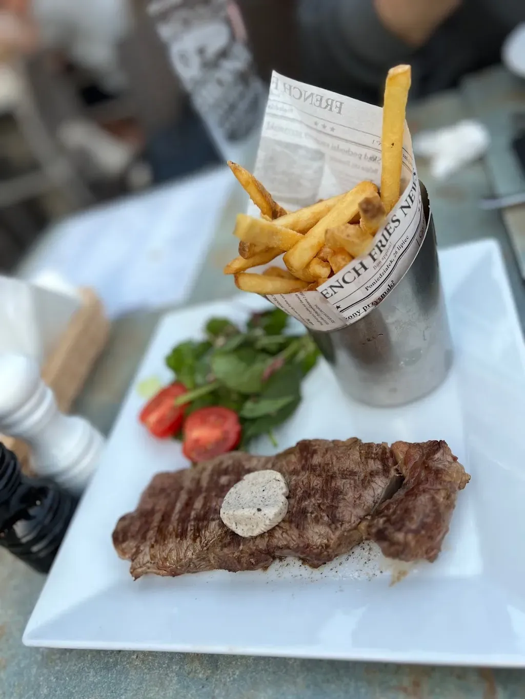 La Dolce Vita Restauracja