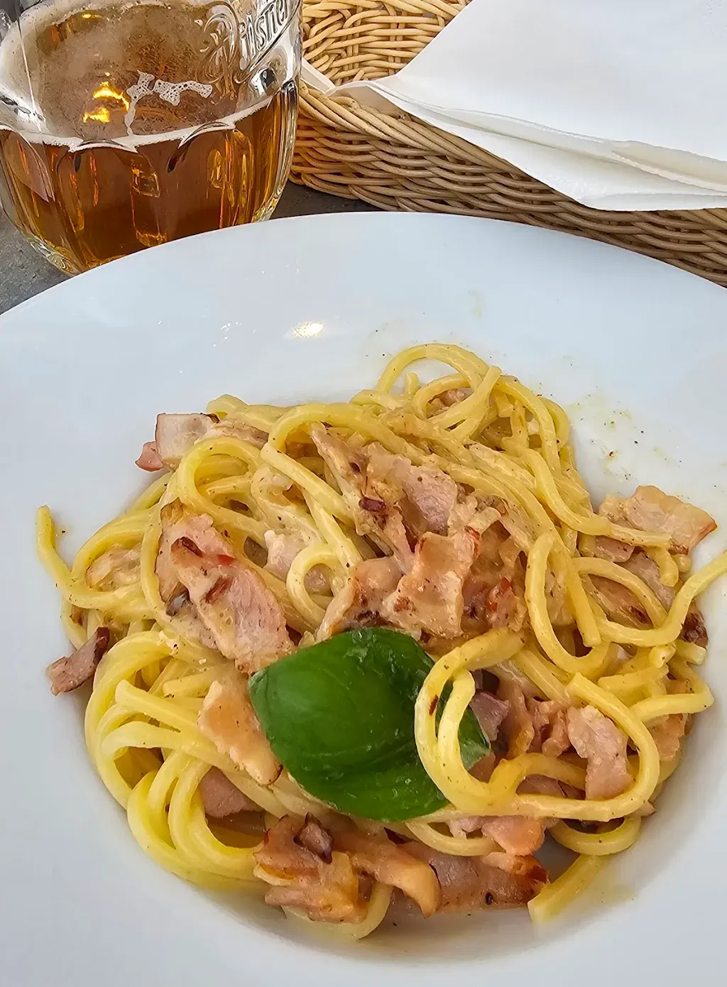 La Dolce Vita Restauracja